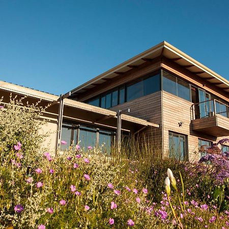 Domaine Coutelier Apartment Stellenbosch Exterior photo