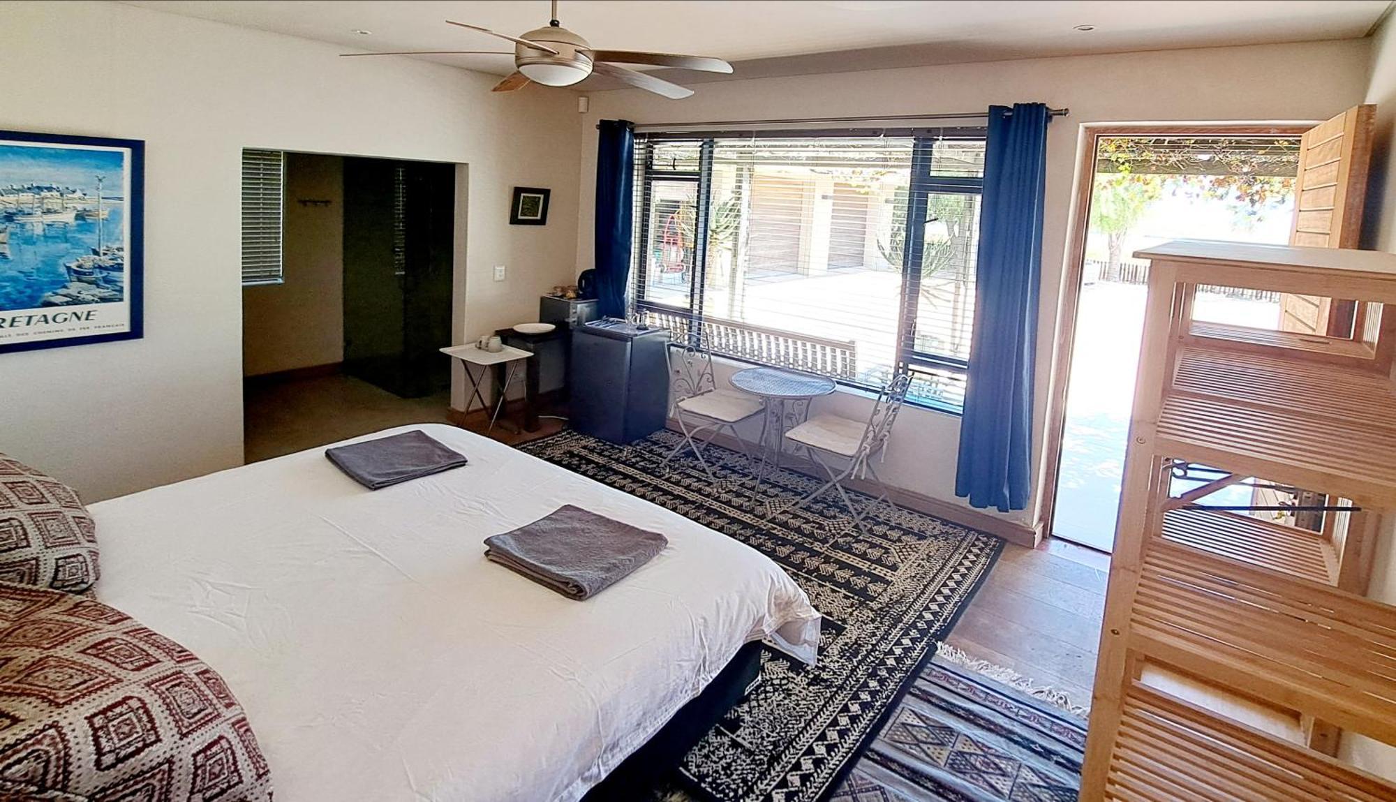 Domaine Coutelier Apartment Stellenbosch Room photo