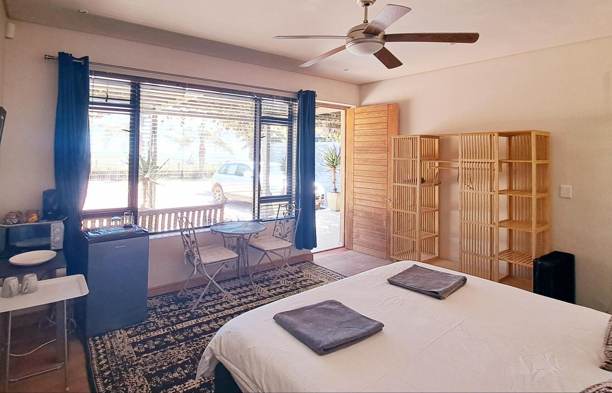 Domaine Coutelier Apartment Stellenbosch Room photo