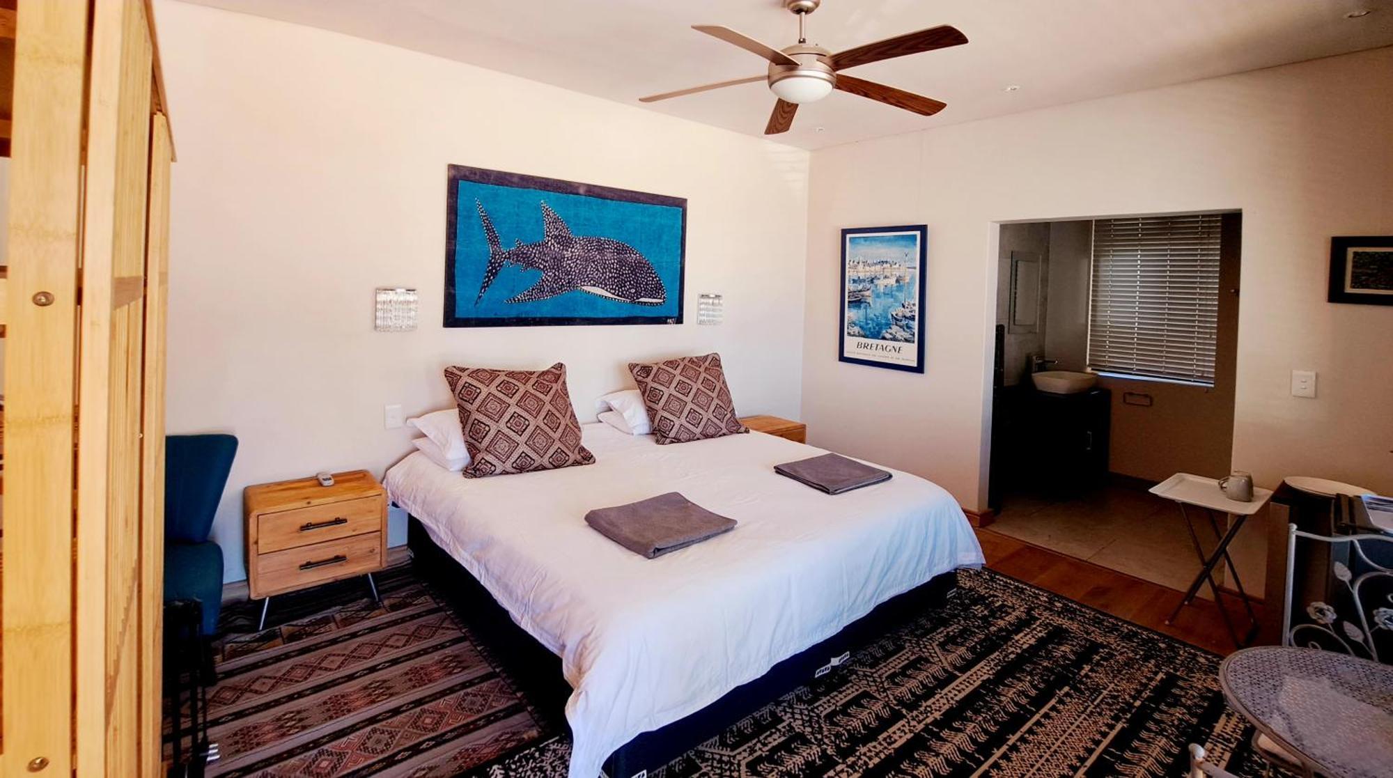 Domaine Coutelier Apartment Stellenbosch Room photo