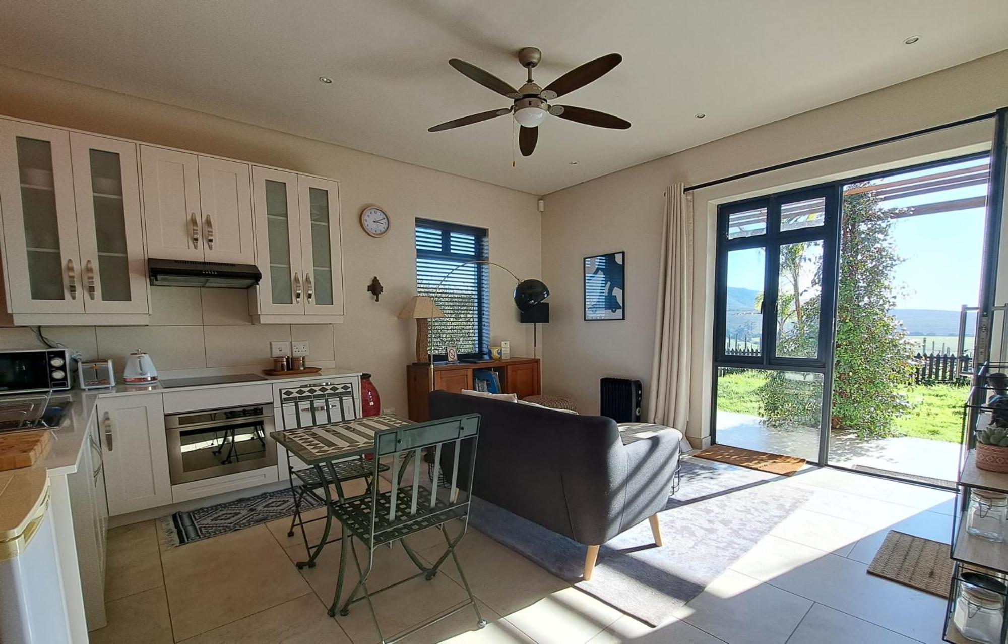 Domaine Coutelier Apartment Stellenbosch Room photo