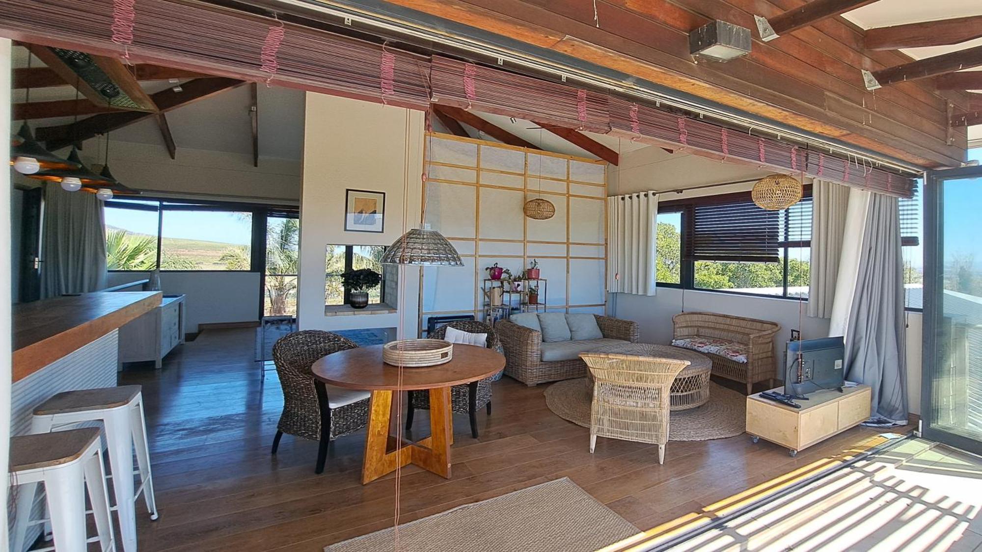 Domaine Coutelier Apartment Stellenbosch Room photo