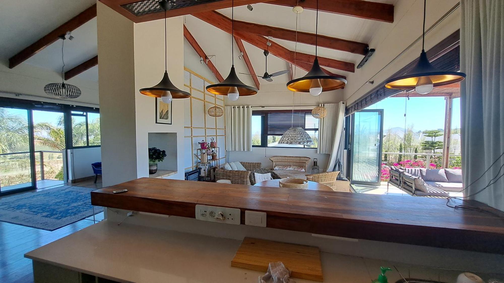 Domaine Coutelier Apartment Stellenbosch Room photo