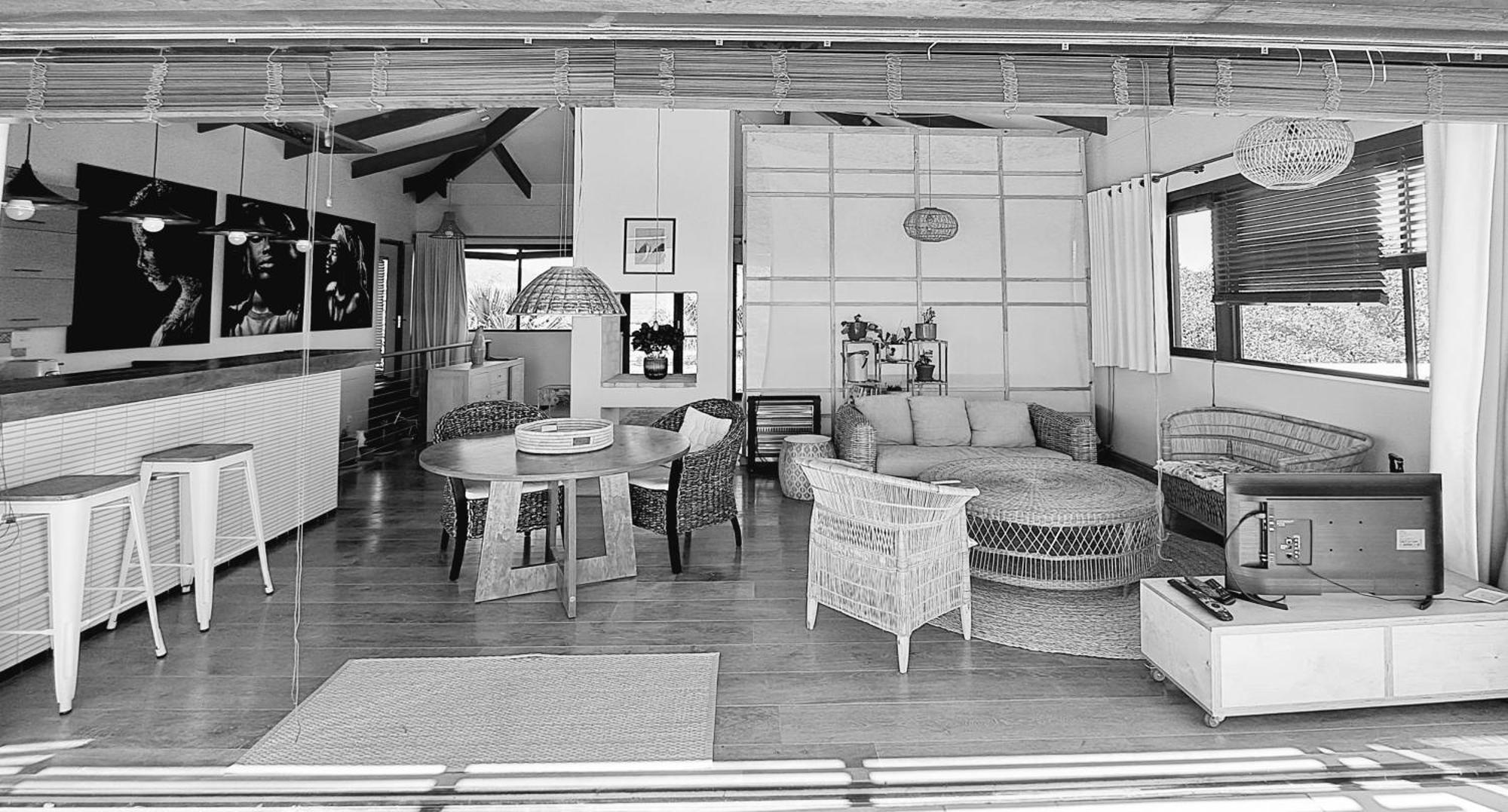 Domaine Coutelier Apartment Stellenbosch Room photo