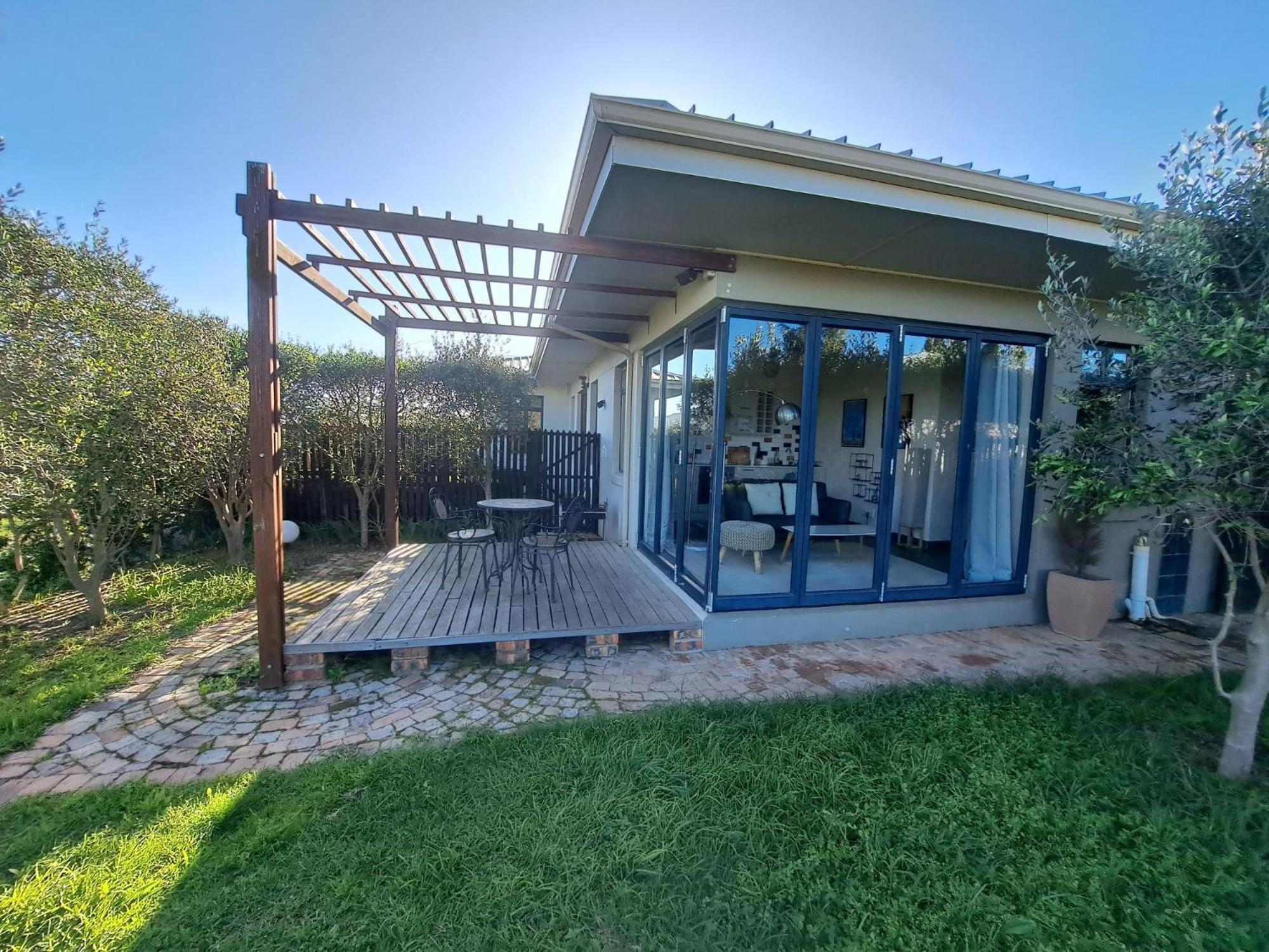 Domaine Coutelier Apartment Stellenbosch Room photo